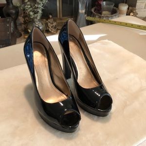BCBGeneration, 5in heels,  7 1/2